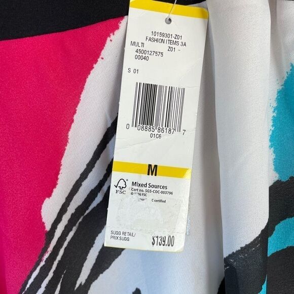 NWT Jones New York Signature Skirt Size M - Picture 4 of 7